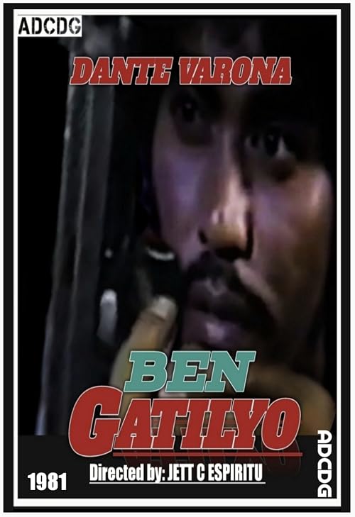 Ben Gatilyo