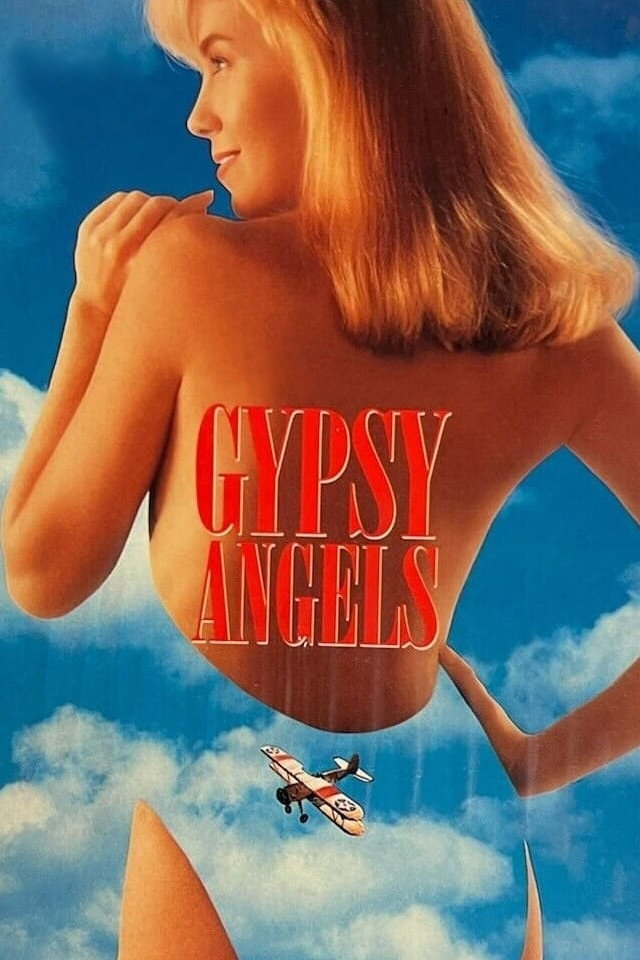 Gypsy Angels