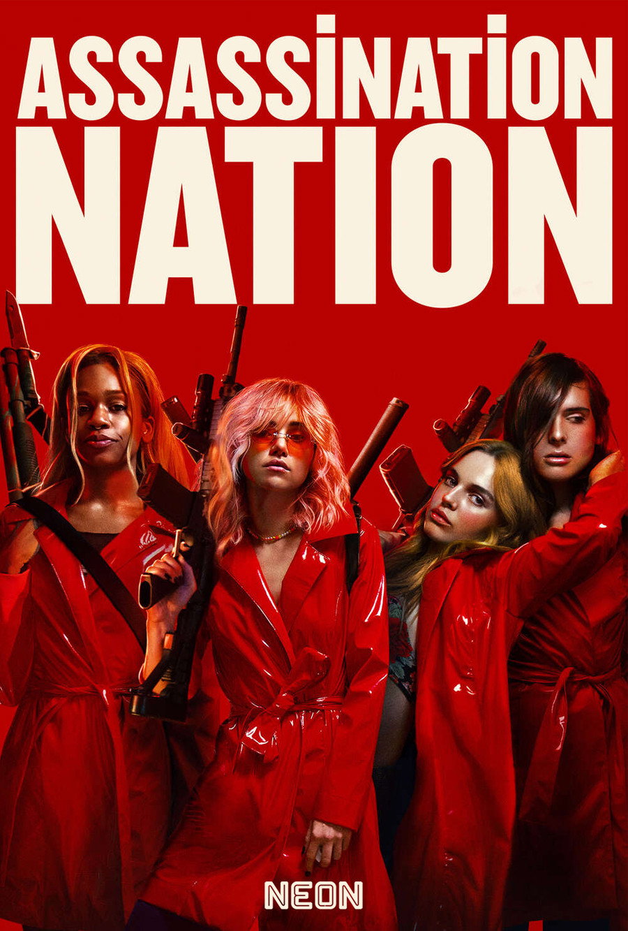 Assassination Nation