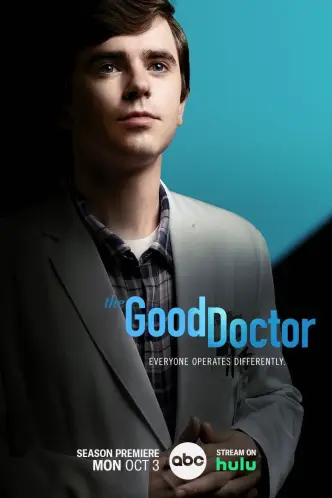 The Good Doctor