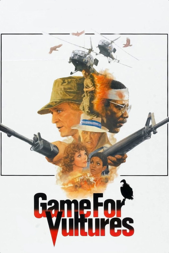 Игра для стервятников