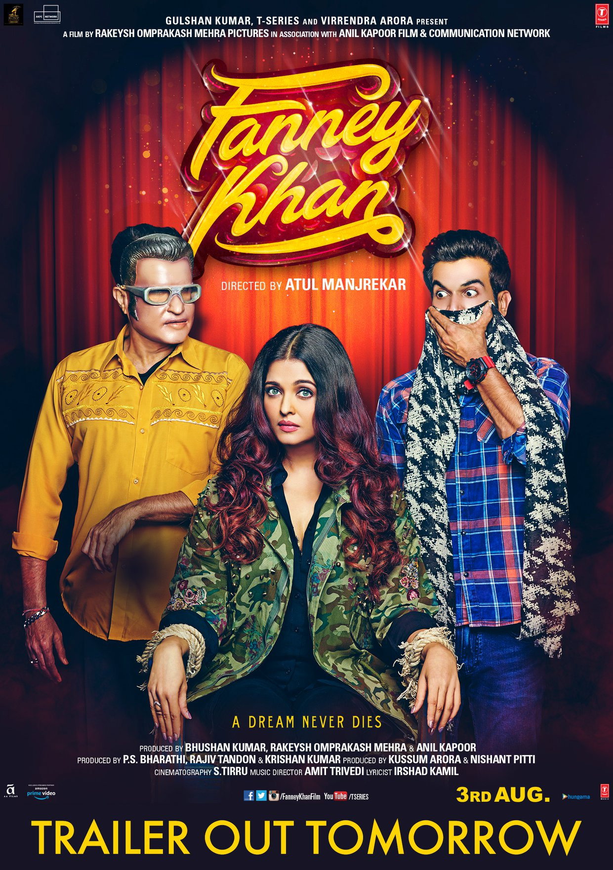 Fanney Khan