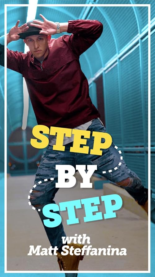 Step By Step With Matt Steffanina