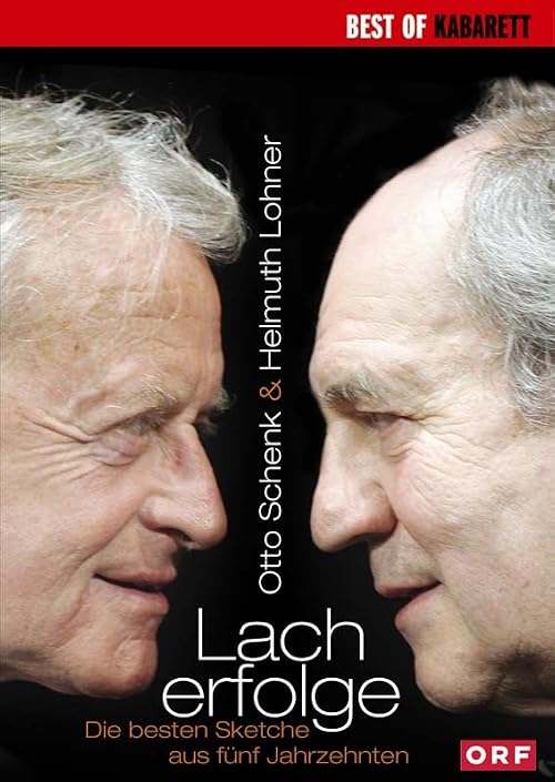Lacherfolge