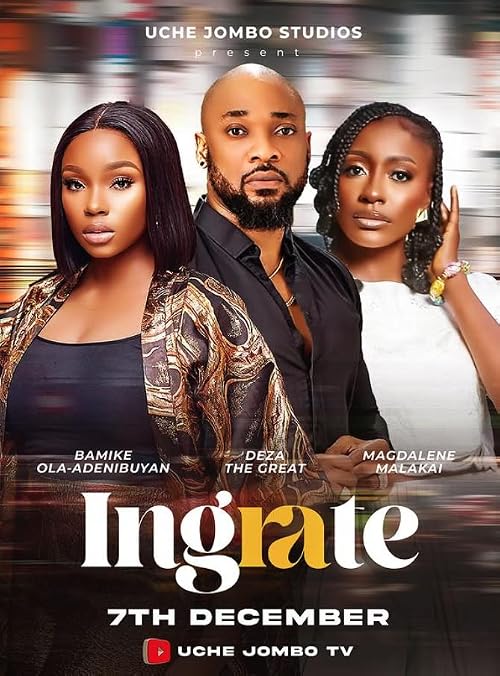 Ingrate
