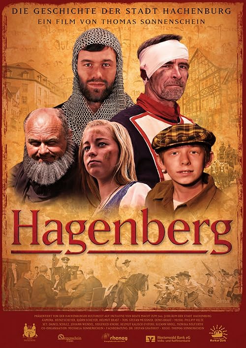 Hagenberg