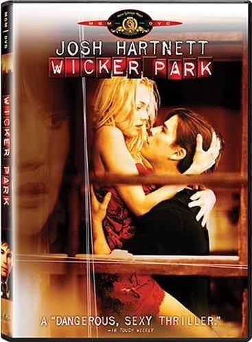 Wicker Park: Deleted Scenes