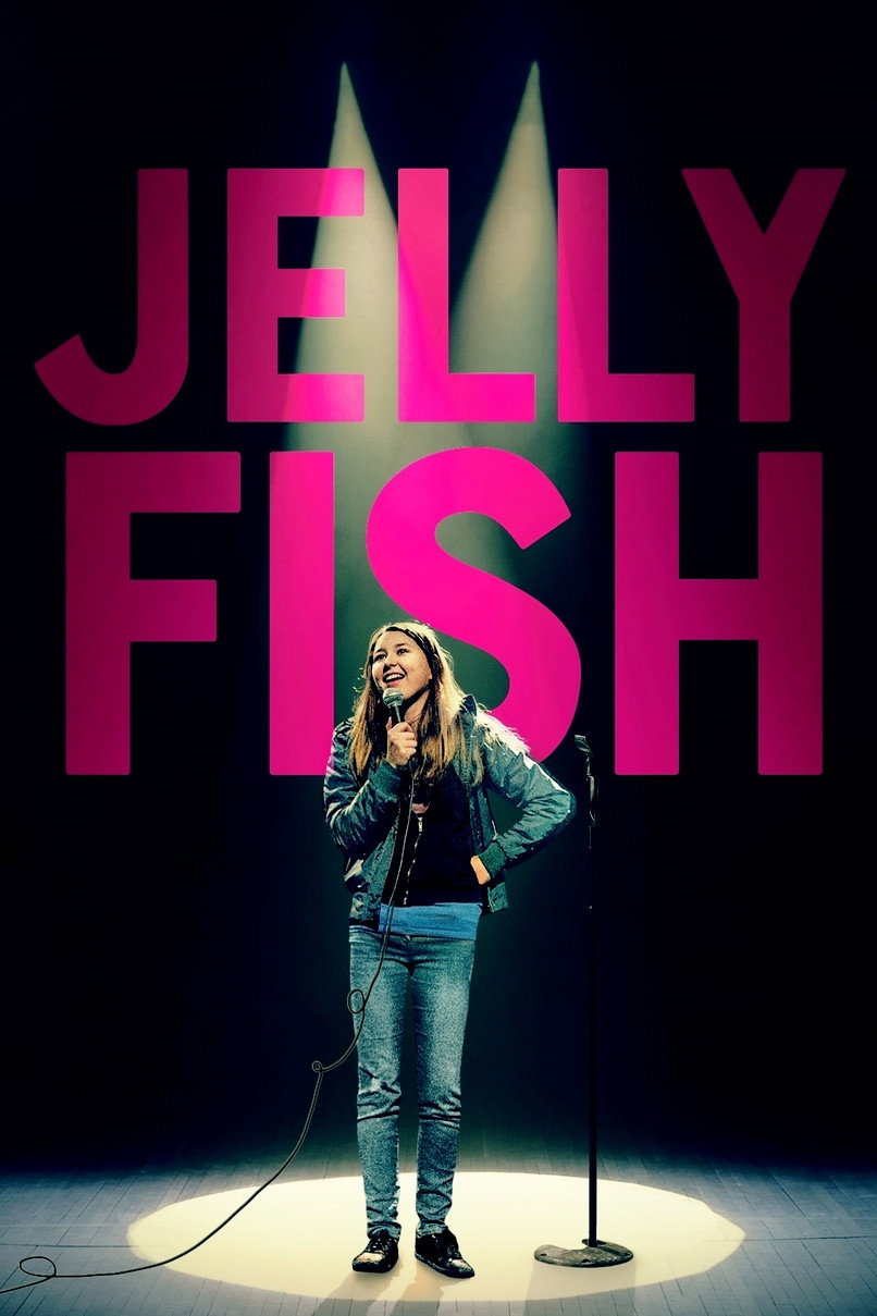 Jellyfish