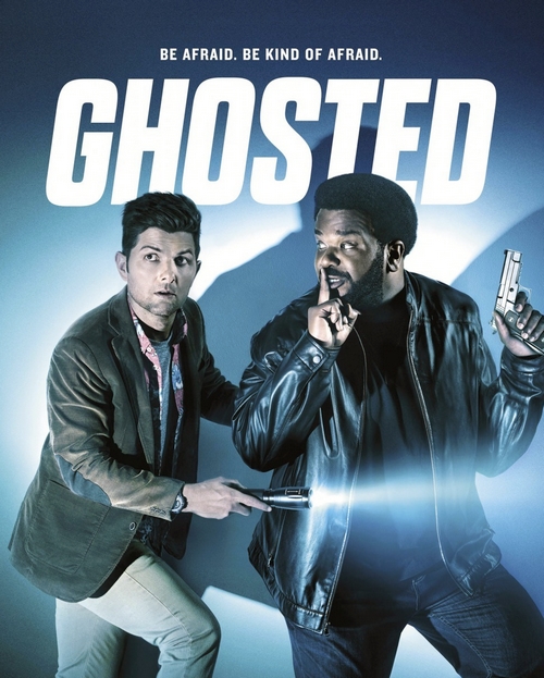 Ghosted