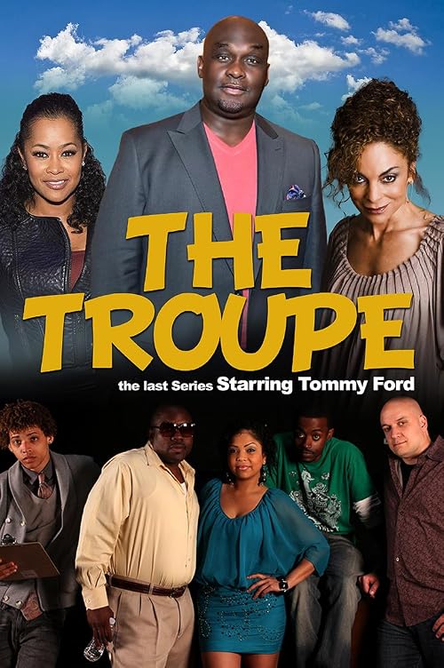 The Troupe