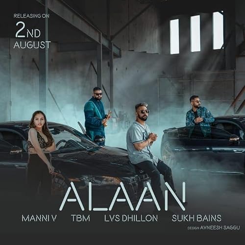 Alaan