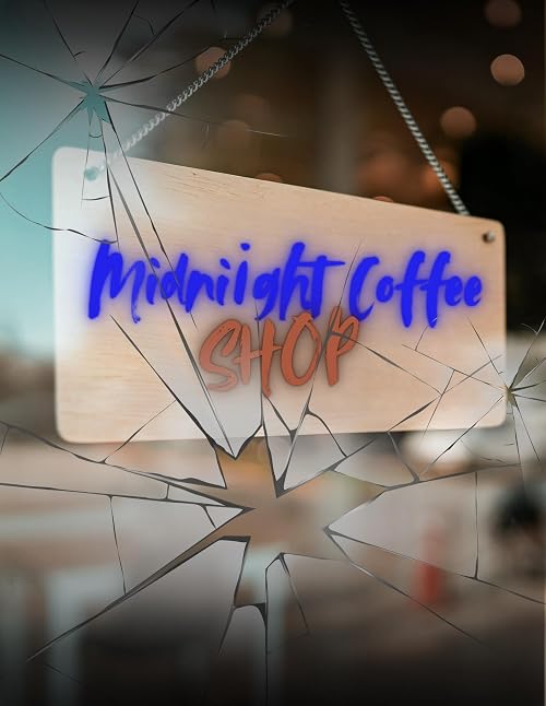 Midnight Coffee Shop