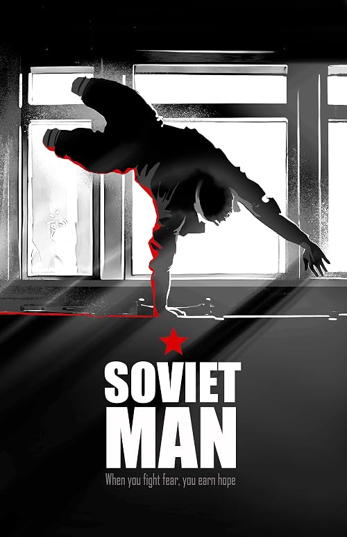 Soviet Man