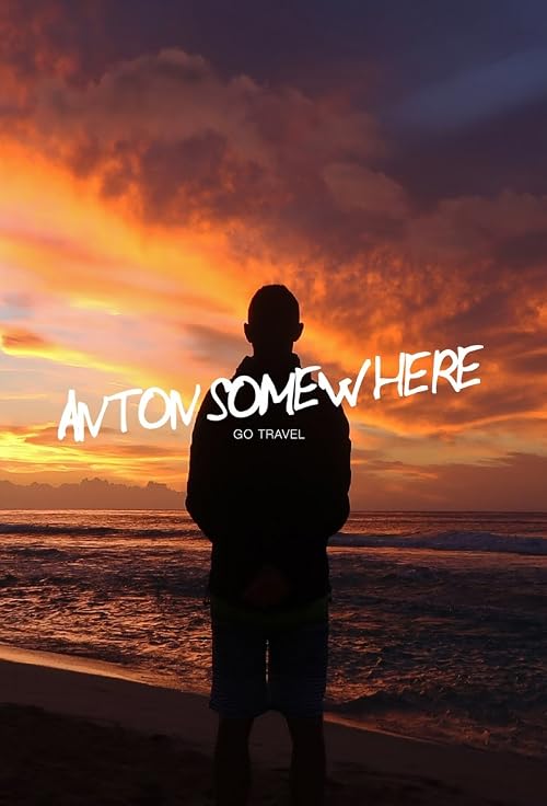 Anton Somewhere