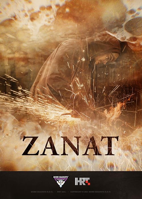 Zanat