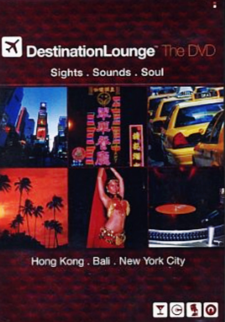 Destination Lounge