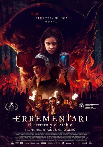 Errementari – Der Schmied und der Teufel