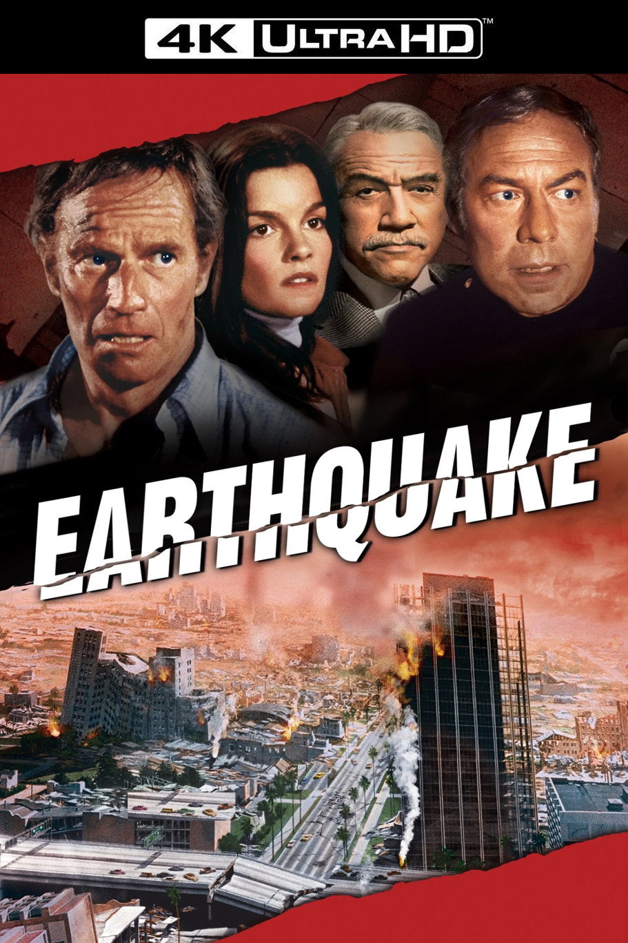 Terremoto