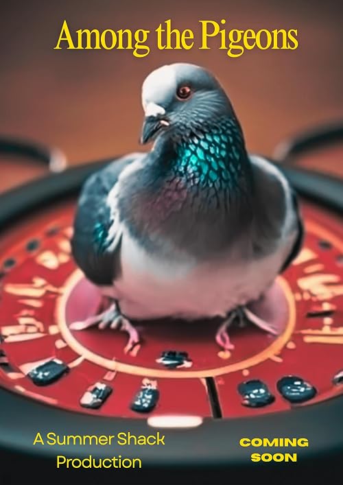Among the Pigeons