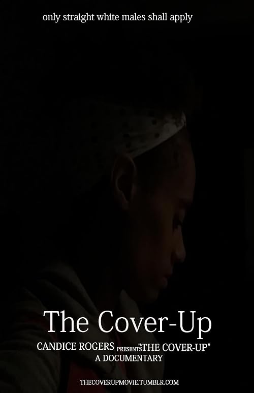 The Cover Up