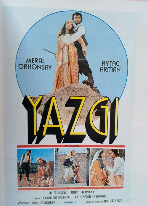 Yazgi