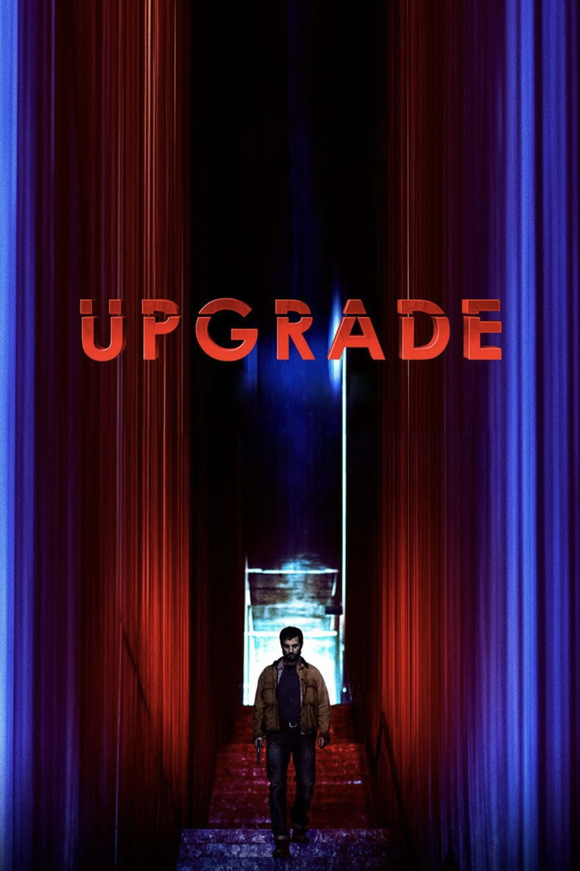 Upgrade