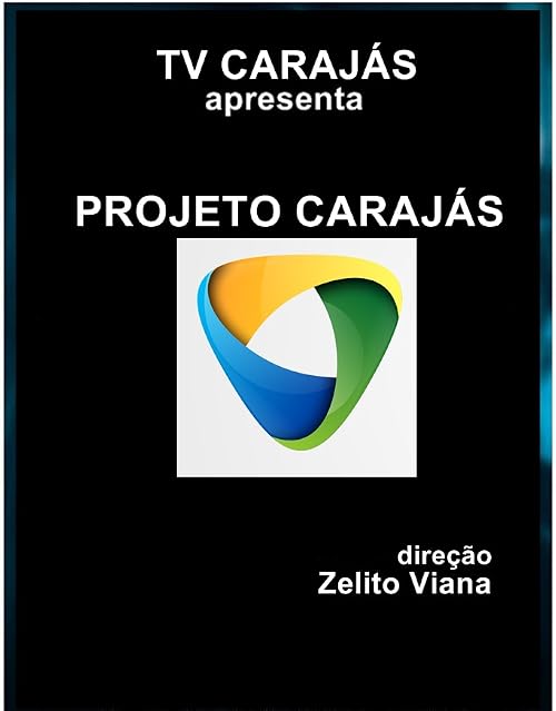 Projeto Carajás