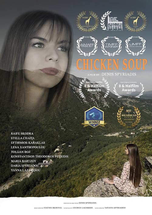 Chicken Soup