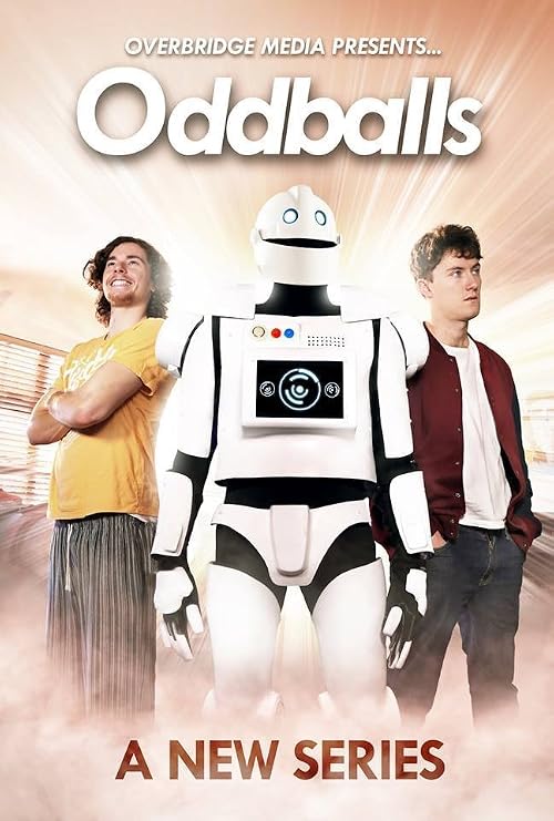 Oddballs