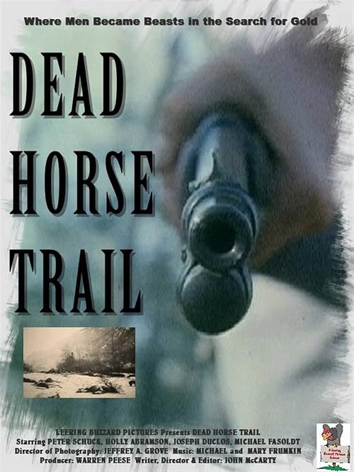 Dead Horse Trail