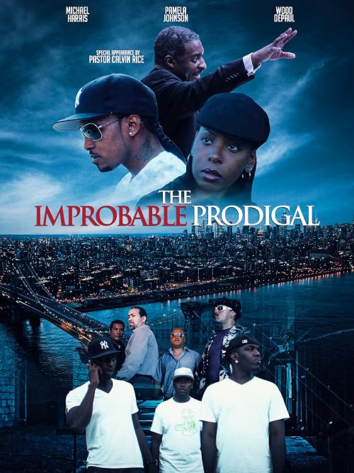 The Improbable Prodigal