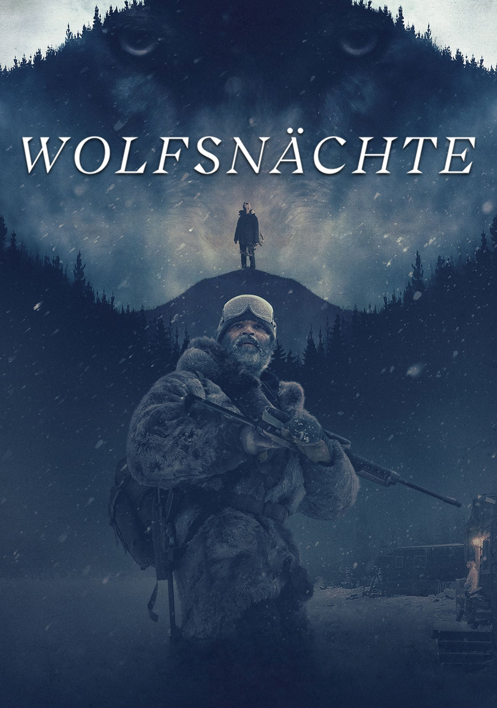 Wolfsnächte