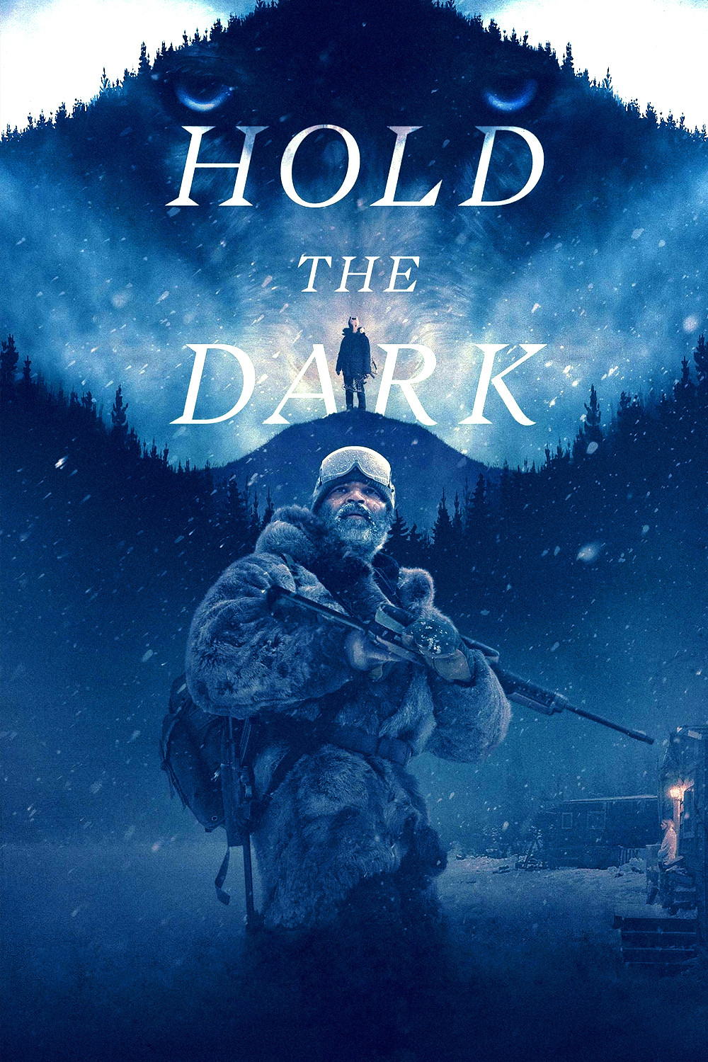 Hold the Dark