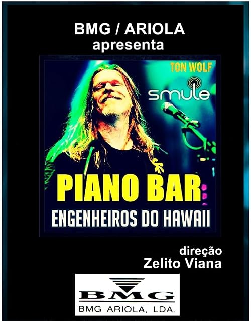 Piano Bar