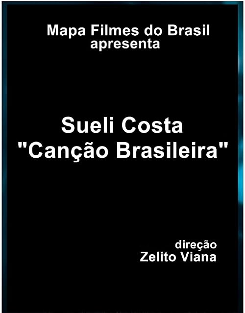 Canção Brasileira