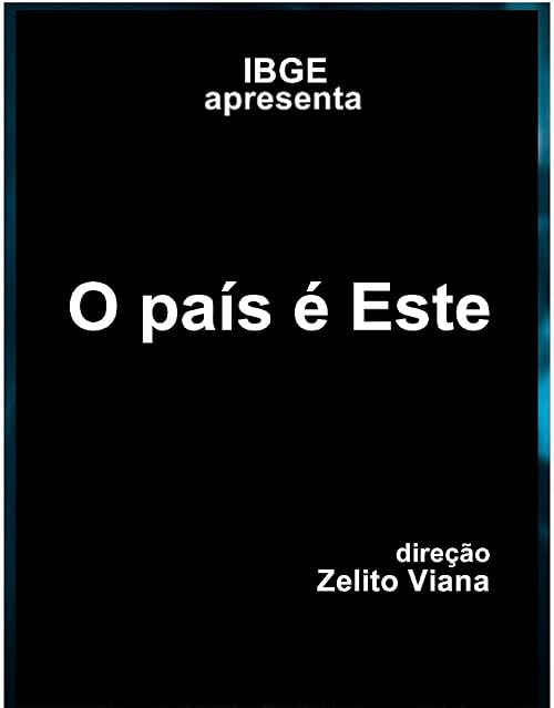 O país é este