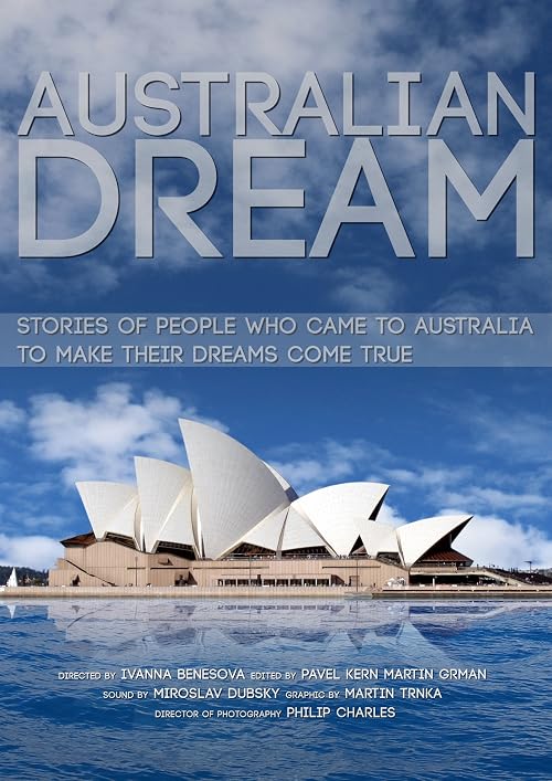 Australian Dream