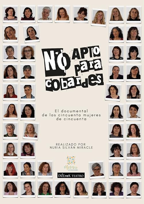 No apto para cobardes
