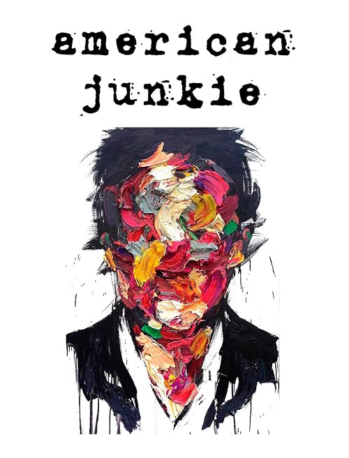 American Junkie
