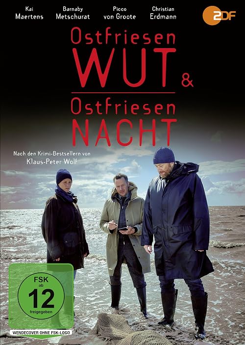 Ostfriesennacht