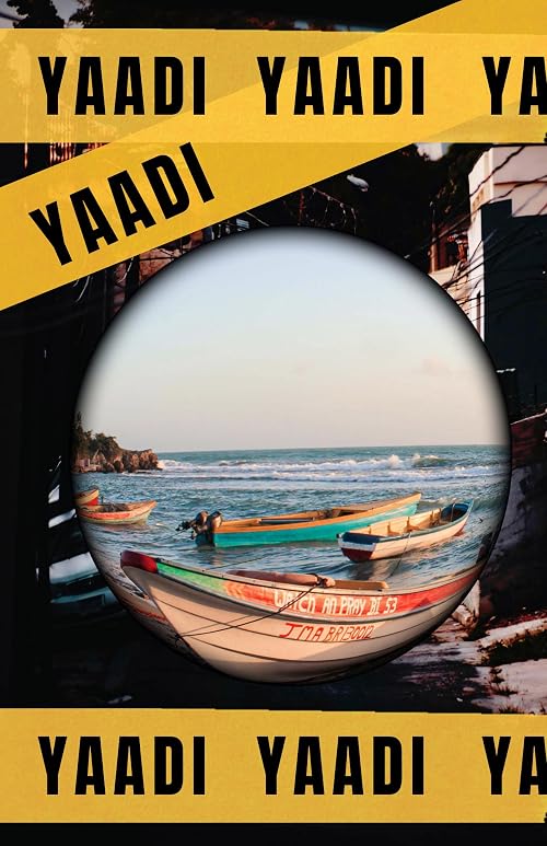 Yaadi