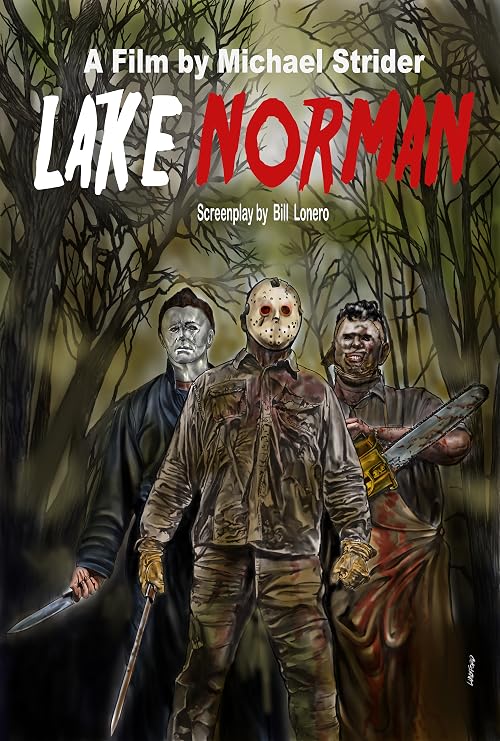 Lake Norman