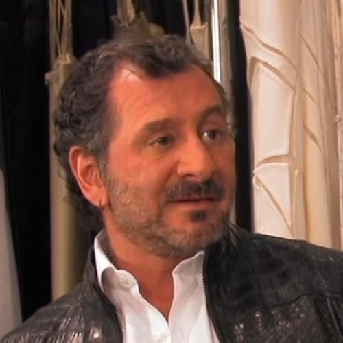 Dream to Seam - Ralph Rucci