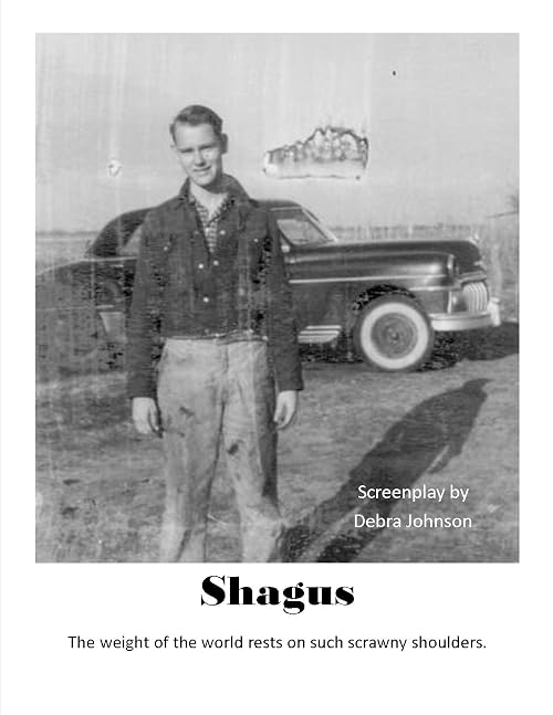 Shagus