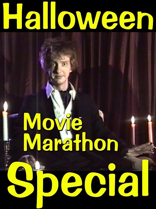 Halloween Movie Marathon Special