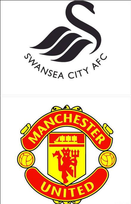 Swansea City AFC vs Manchester United