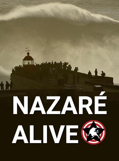 Nazaré Alive