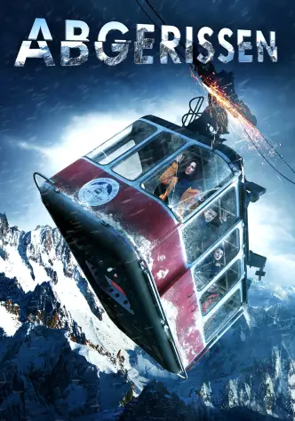 Abgerissen