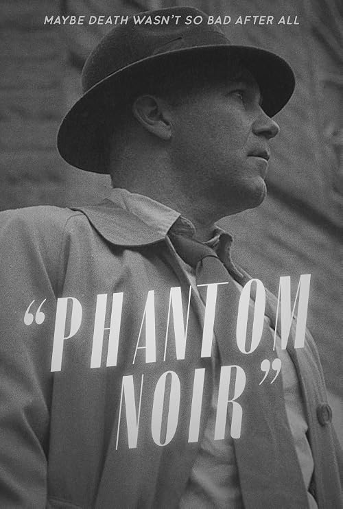 Phantom Noir