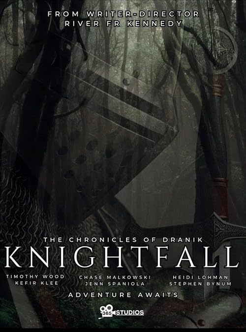 The Chronicles of Dranik: Knightfall